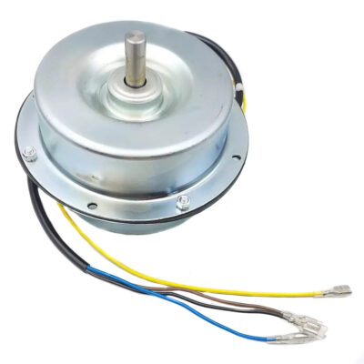 Motor ventilator pentru aeroterme 70W 400V