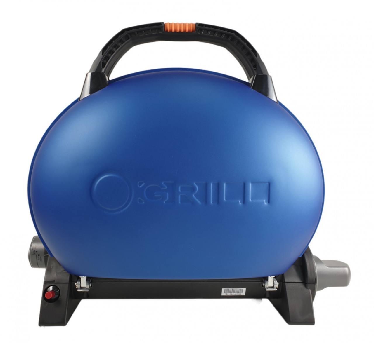 O-GRILL 500 ALBASTRU, gratar portabil – SimpleTools O-GRILL 500 ALBASTRU, gratar portabil - SimpleTools