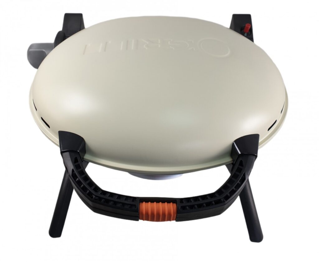 O-GRILL 500 CREM, gratar portabil - SimpleTools