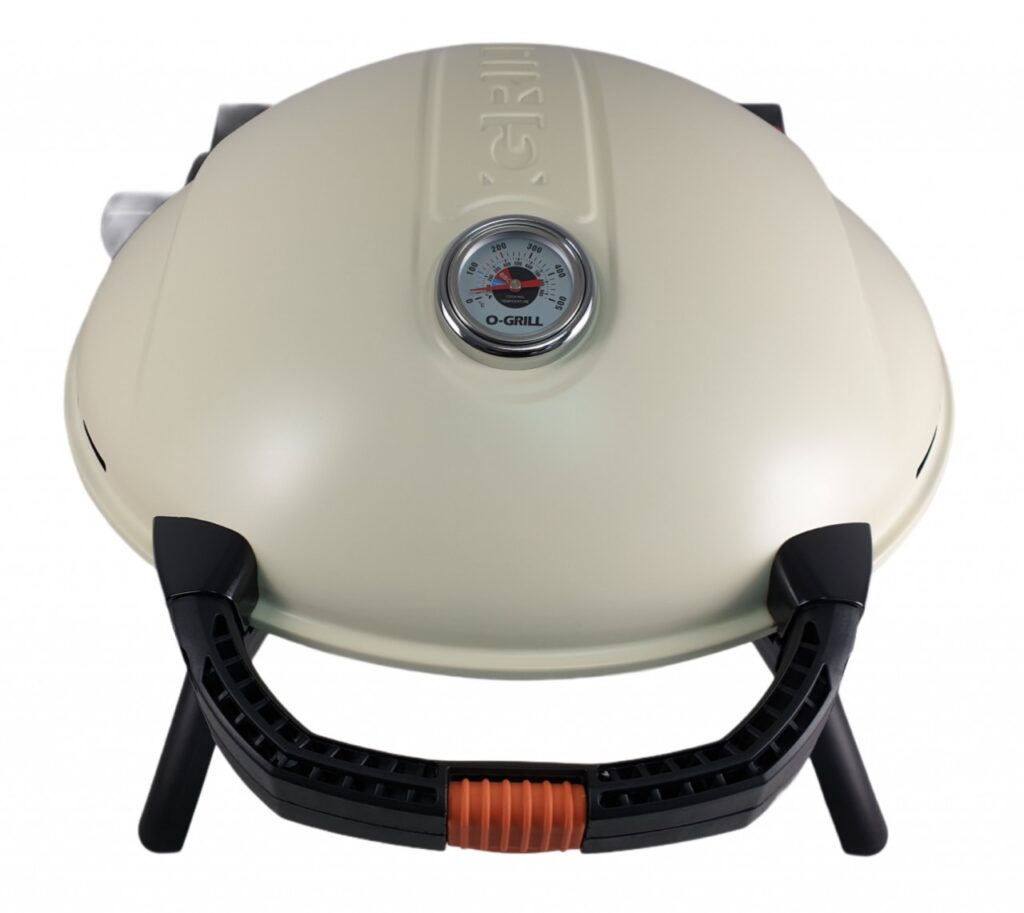 O-GRILL 900 CREM, gratar portabil - SimpleTools
