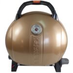 O-GRILL 900 GOLD, gratar portabil - SimpleTools