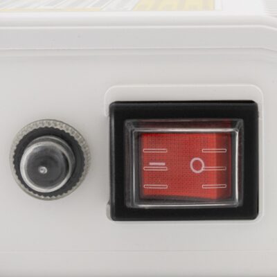 Panou Control Pompa Apa SKM100 0.75Kw 1Hp, 220V, Elefant - SimpleTools