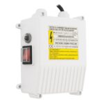 Panou Control Pompa Apa SKM150 1.1Kw 1.5Hp, 220V, Elefant - SimpleTools