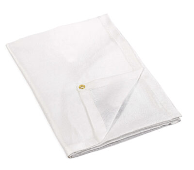 Patura de protectie termica 1100 grade C, 1500 x 1900 mm - TELWIN