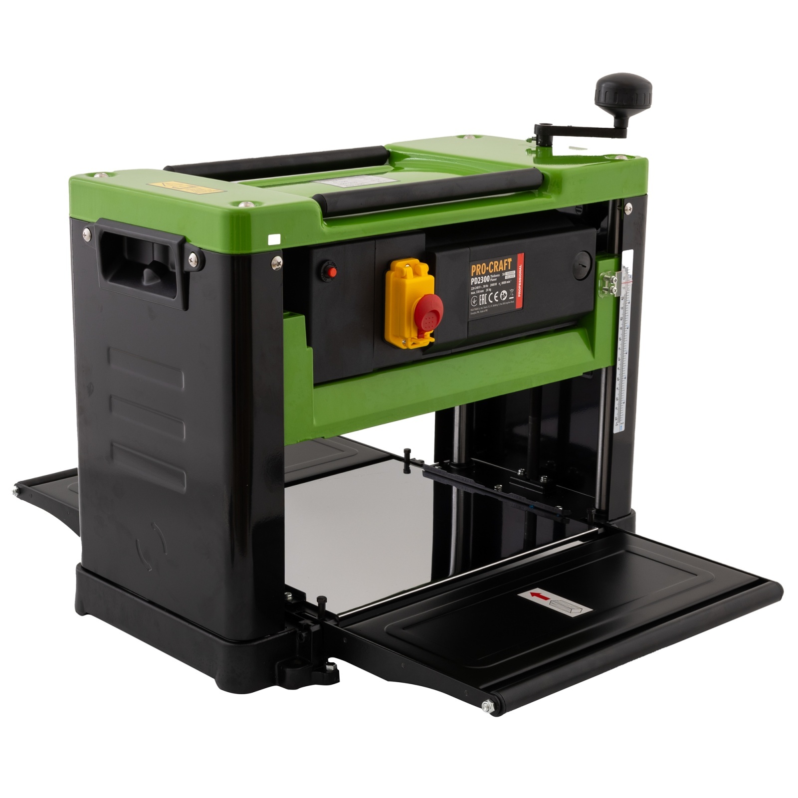 PD2300 RINDEA, ABRIC CU GROSIME Procraft – SimpleTools PD2300 RINDEA, ABRIC CU GROSIME Procraft - SimpleTools