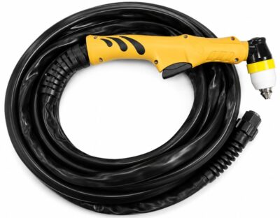 Pistolet taiere cu plasma P80 compatibil cu CUT 120 Intensiv