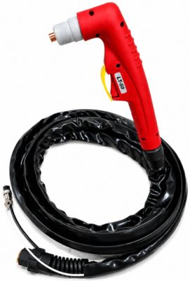 Pistolet taiere plasma CB 50 / LT 50, 5 m