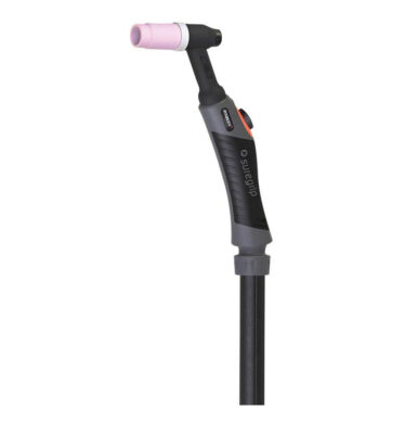 Pistolet TIG SGT18 racit cu apa, 9 pini, 4m - Parker