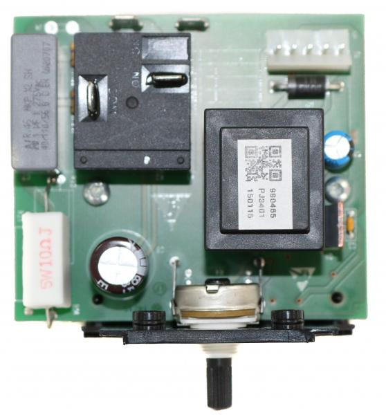 placa-de-comanda-telwin-cod-980465 Placa de comanda TELWIN cod 980465 - imagine 1