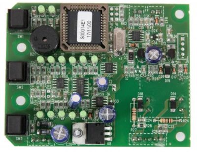 Placa de comanda TELWIN cod 980474