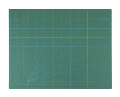Placa de taiere cu marcaj, de 600x450x3mm