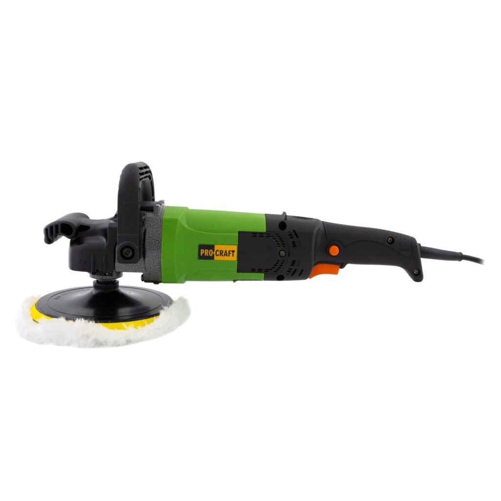 PM2100 polisher PROCRAFT - SimpleTools