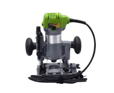 POB980 freza pentru lemn PROCRAFT, produsul contine tv 2 lei - SimpleTools