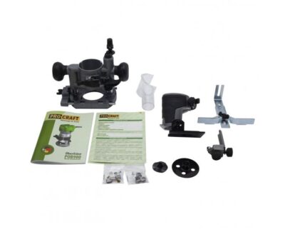 POB980 freza pentru lemn PROCRAFT, produsul contine tv 2 lei - SimpleTools