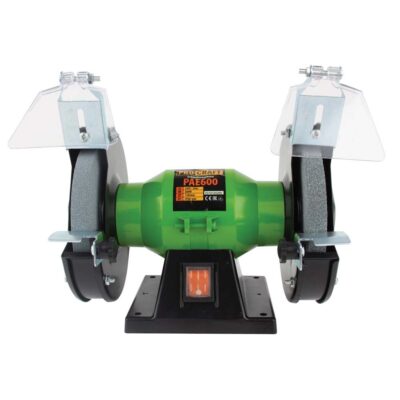 Polizor de banc PROCRAFT PAE600, 150 W, 2800 rpm, disc 150 mm