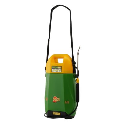Pompa de stropit cu acumulator 8L, PartnerPro PP-8C-3