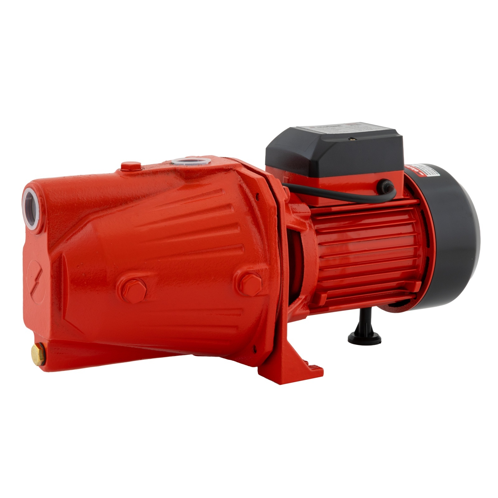 Pompa de suprafata Elefant JET100, 1000W, debit 60 l/min, inaltime refulare 50 m – SimpleTools Pompa de suprafata Elefant JET100, 1000W, debit 60 l/min, inaltime refulare 50 m - SimpleTools