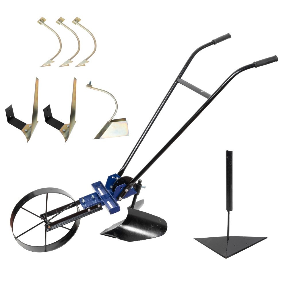 Prasitoare universala 5 in 1 manuala, Derulator, Rarita, Cultivator, Lama, Brazdar – SimpleTools Prasitoare universala 5 in 1 manuala, Derulator, Rarita, Cultivator, Lama, Brazdar - SimpleTools