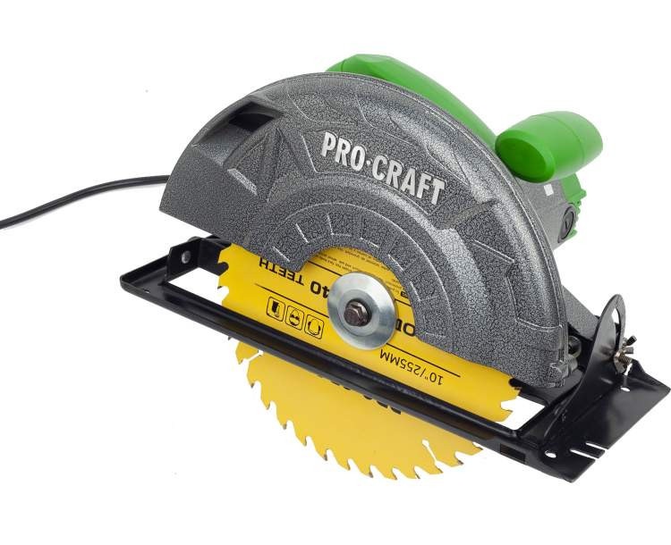 PROCRAFT KR3000, fierastrau circular – SimpleTools PROCRAFT KR3000, fierastrau circular - SimpleTools