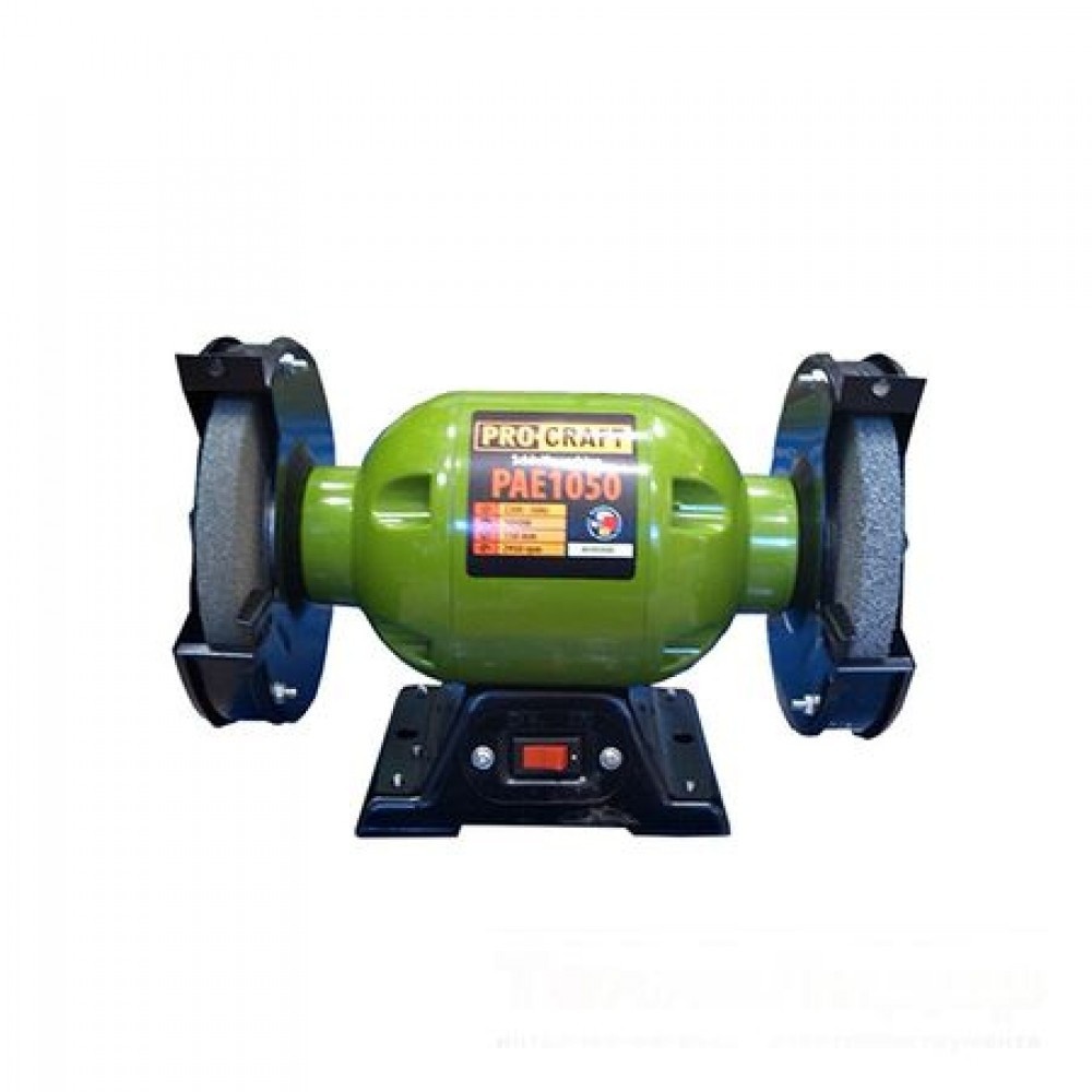 PROCRAFT PAE1050, polizor de banc, produsul contine taxa timbru verde 2.5 Ron – SimpleTools PROCRAFT PAE1050, polizor de banc, produsul contine taxa timbru verde 2.5 Ron - SimpleTools