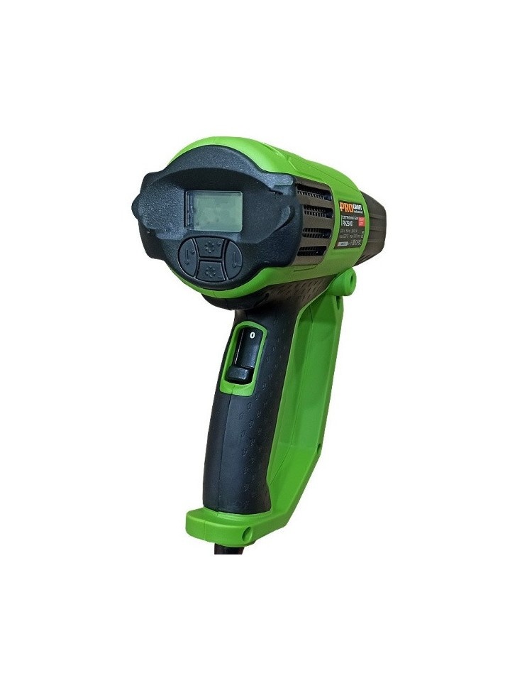Procraft PH2500, Feon industrial - SimpleTools