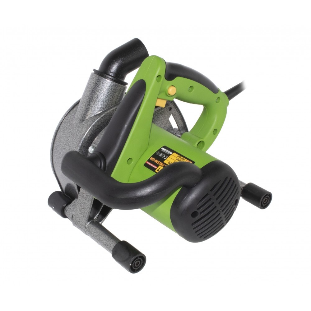 Procraft PM2500-230 freza de canelat, produsul contine taxa timbru verde 2.5 ron, - SimpleTools