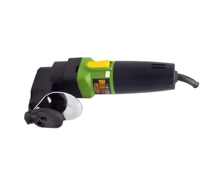 Procraft SM2.5-1100, foarfeca electrica de taiat tabla,produsul contine taxa timbru verde 2,5 RON – SimpleTools Procraft SM2.5-1100, foarfeca electrica de taiat tabla,produsul contine taxa timbru verde 2,5 RON - SimpleTools