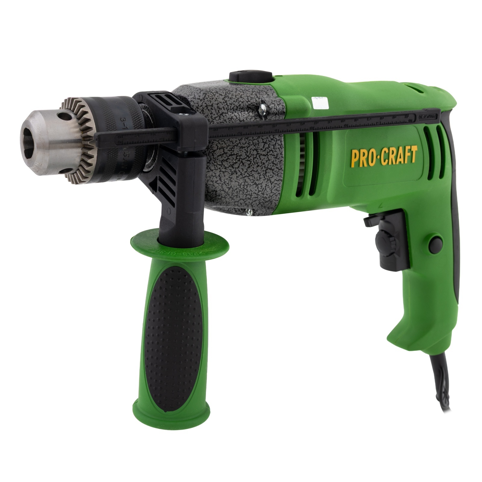 PS1650 Masina de gaurit cu percutie PROCRAFT – SimpleTools PS1650 Masina de gaurit cu percutie PROCRAFT - SimpleTools