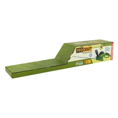 PT600 Masina de tuns gard viu PROCRAFT - SimpleTools