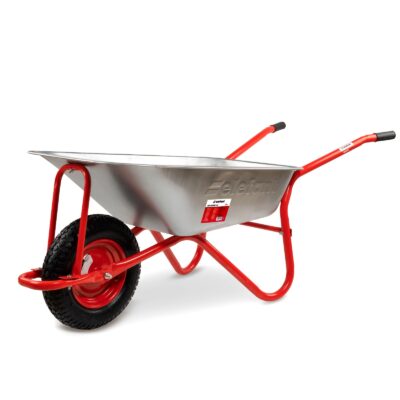 Roaba 80L Tip 8 ELEFANT Cadru Metalic