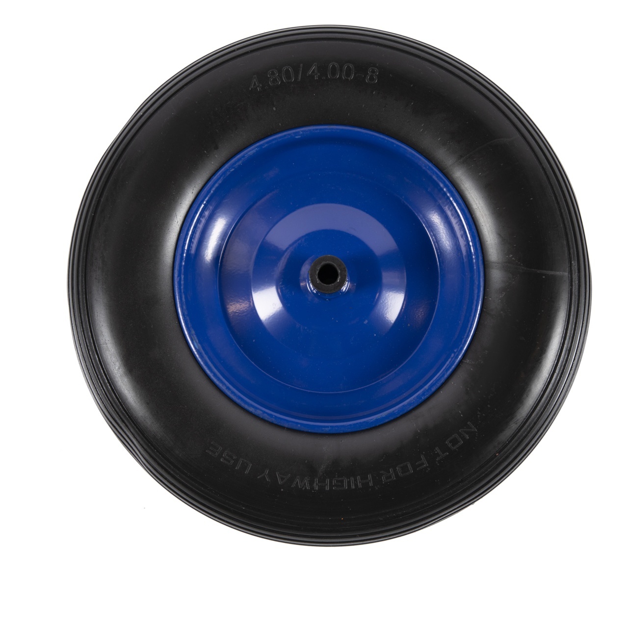 roata-roaba-micul-fermier-4-00-8-diametru-ax-14mm-spuma243747 Roata roaba Micul Fermier 4.00-8, diametru ax 14mm, SPUMA - imagine 1