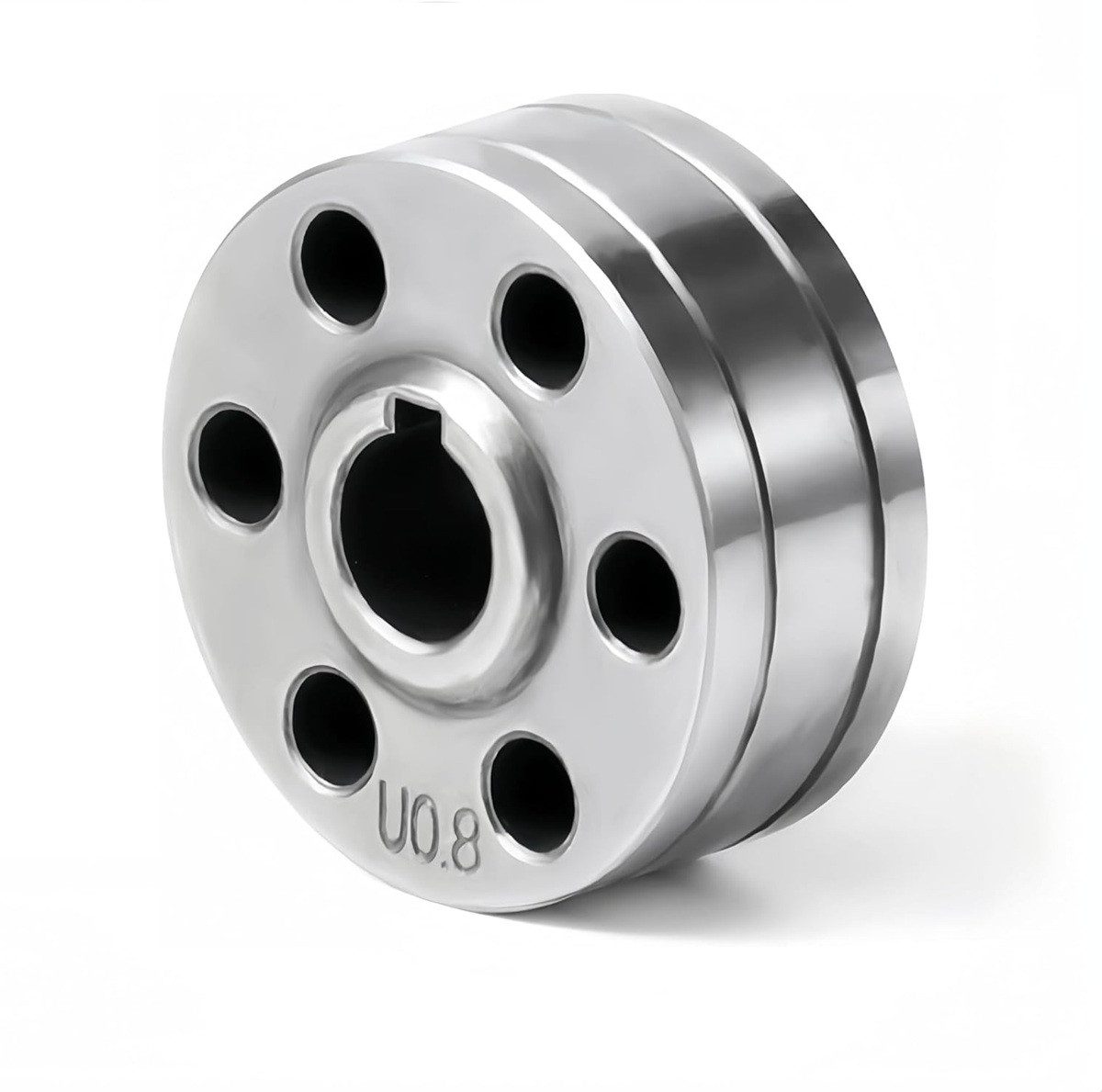 rola-antrenare-cu-pana-pentru-sarma-aluminiu-08-10-mm-cod10094668 Rola antrenare cu pana pentru sarma otel 0.8- 1.0 mm cod.10094667 - imagine 1