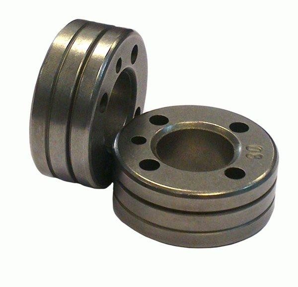 rola-antrenare-fara-pana-pentru-sarma-aluminiu-08-10-mm ROLA ANTRENARE FARA PANA PENTRU SARMA ALUMINIU 0.8 - 1.0 MM - imagine 1