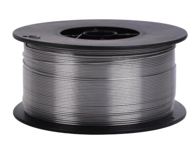 Sarma sudura cu flux INOX 0.9 mm rola 1.0 kg - pentru sudura fara gaz