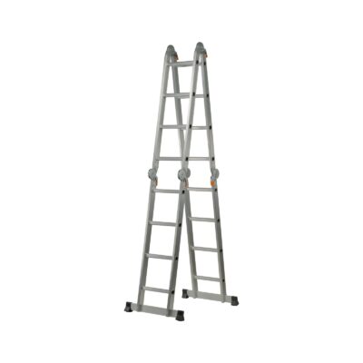 Scara pliabila 4x4 din aluminiu KMP404B