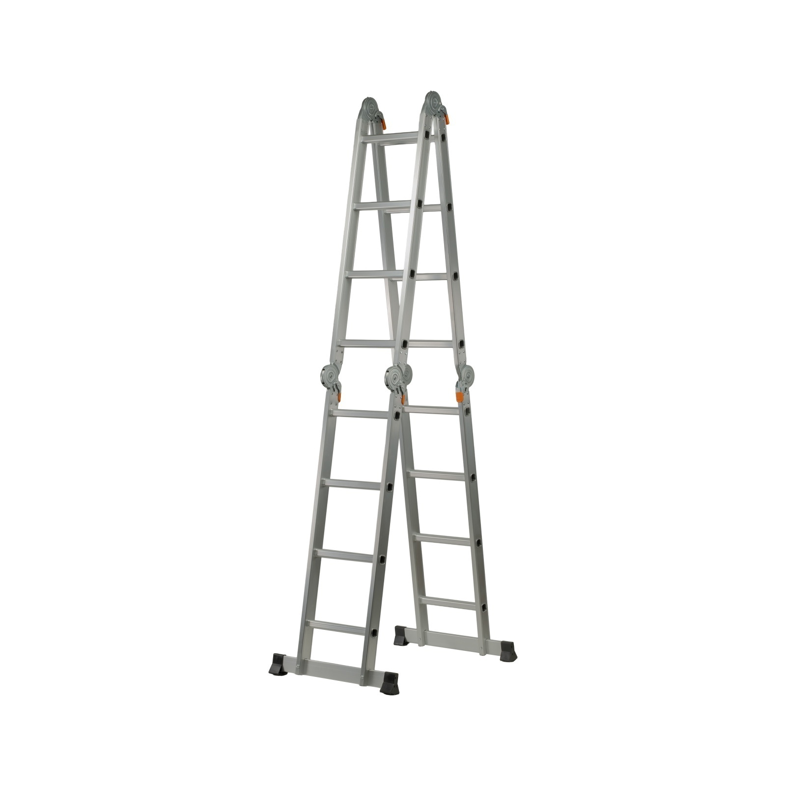 Scara pliabila 4×4 din aluminiu KMP404B – SimpleTools Scara pliabila 4x4 din aluminiu KMP404B - SimpleTools