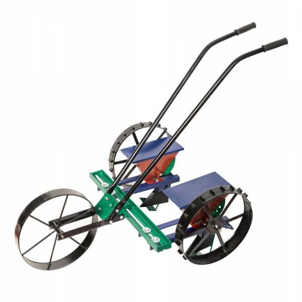 Semanatoare mecanica Vinita Doua randuri, Ucraina, Varietate Larga de Seminte – SimpleTools Semanatoare mecanica Vinita Doua randuri, Ucraina, Varietate Larga de Seminte - SimpleTools