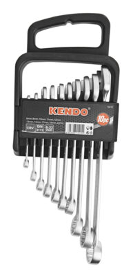 Set chei inelare CrV 10 buc 8-22 mm