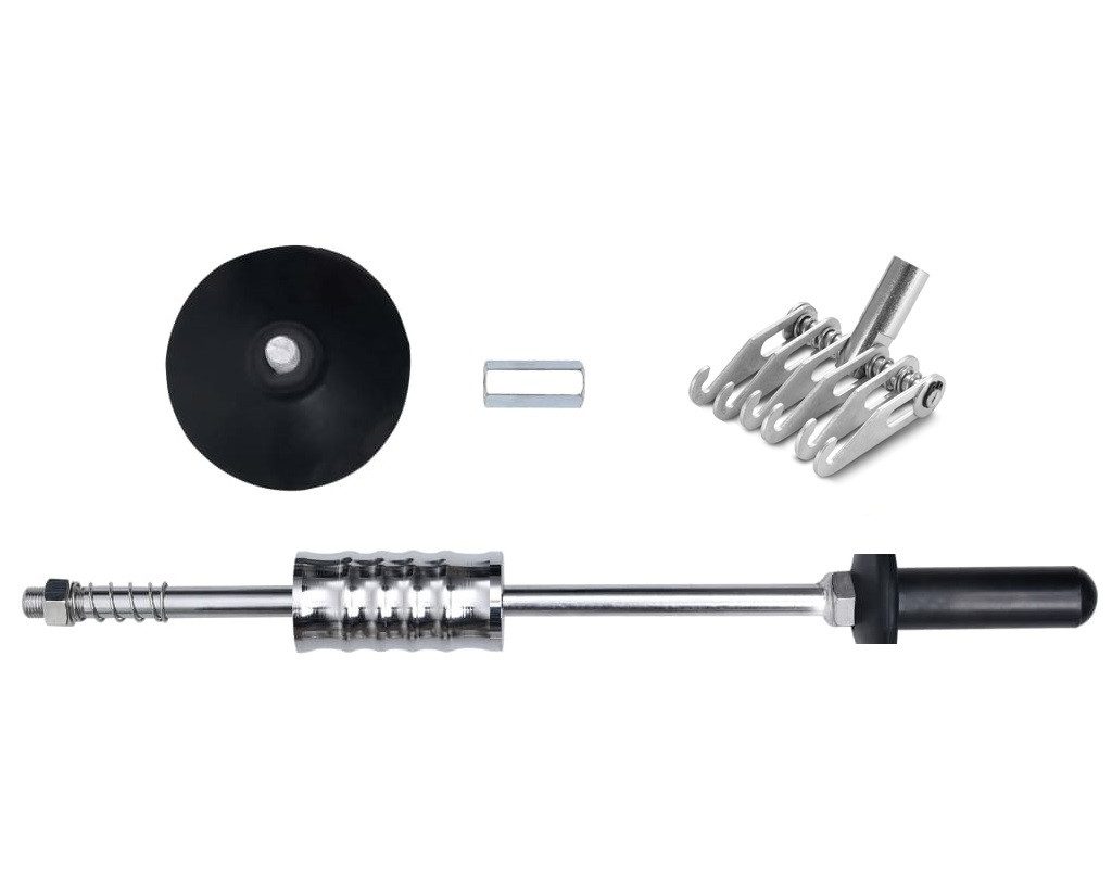 set-ciocan-inertial-ventuza-tras-tabla-si-dispozitiv-6-carlige Set ciocan inertial, ventuza tras tabla si dispozitiv 6 carlige - imagine 1