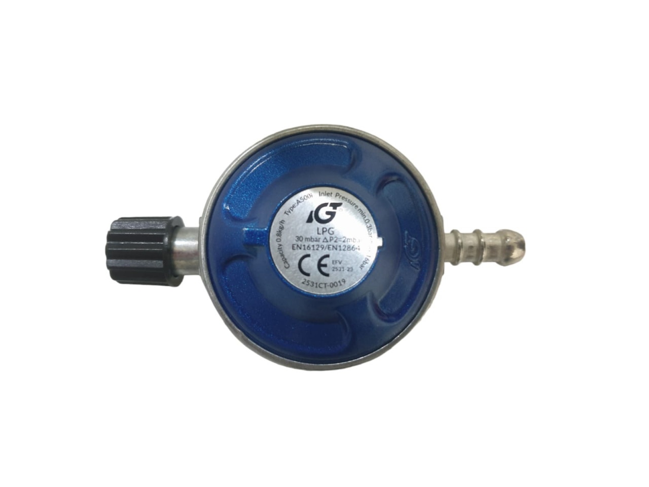 SET REGULATOR O-GRILL – SimpleTools SET REGULATOR O-GRILL - SimpleTools