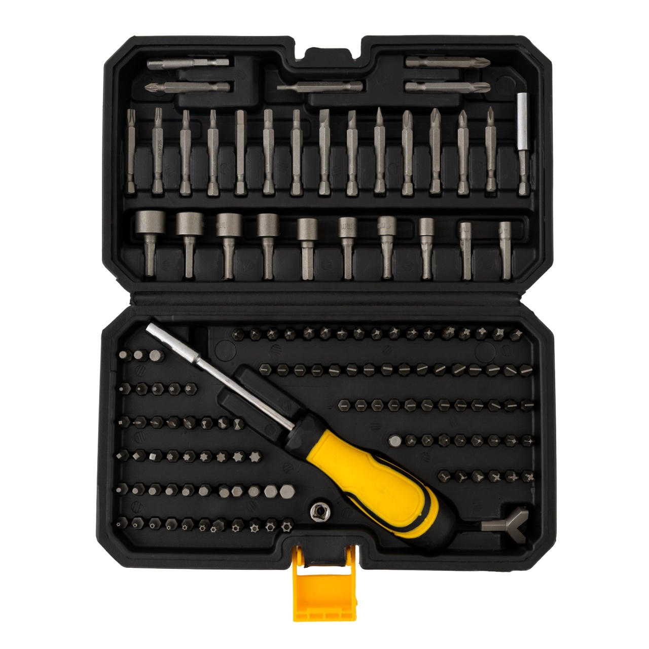 Set trusa biti,139 piese ROTOR HT139 – SimpleTools Set trusa biti,139 piese ROTOR HT139 - SimpleTools