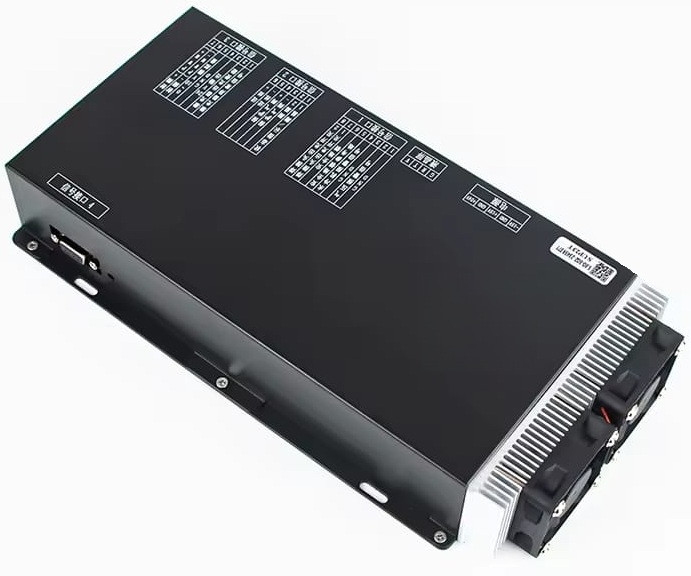 sistem-de-control-laser Sistem de control laser - imagine 1