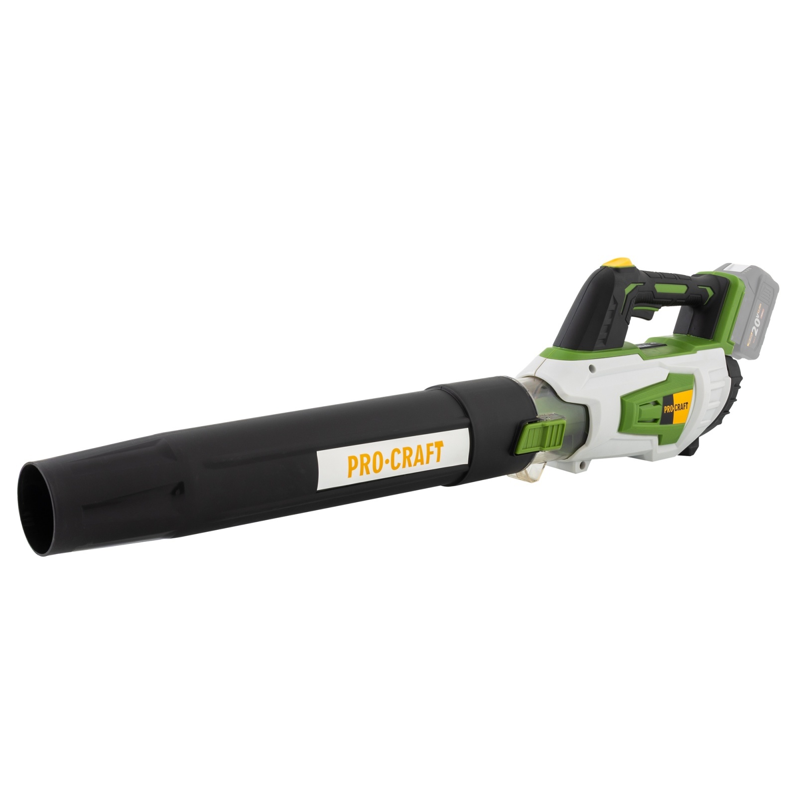 Suflanta pe acumulator PB20 PROCRAFT – SimpleTools Suflanta pe acumulator PB20 PROCRAFT - SimpleTools