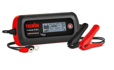 T-Charge 12 EVO - Redresor auto TELWIN 807850