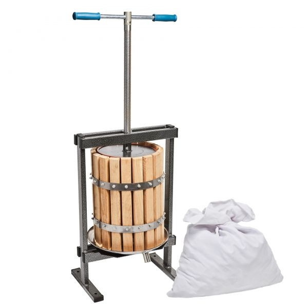 Teasc/Presa struguri Vilen Lemn 20 L – SimpleTools Teasc/Presa struguri Vilen Lemn 20 L - SimpleTools