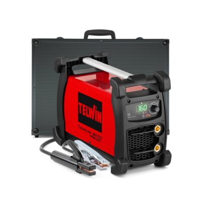 TECHNOLOGY 186 MPGE XT CC - Invertor sudura TELWIN