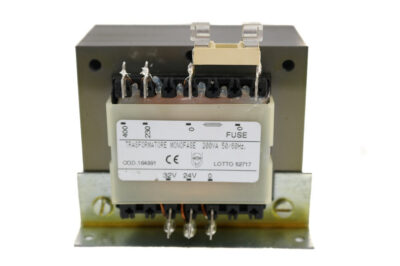 Transformator auxiliar TELWIN cod 164991