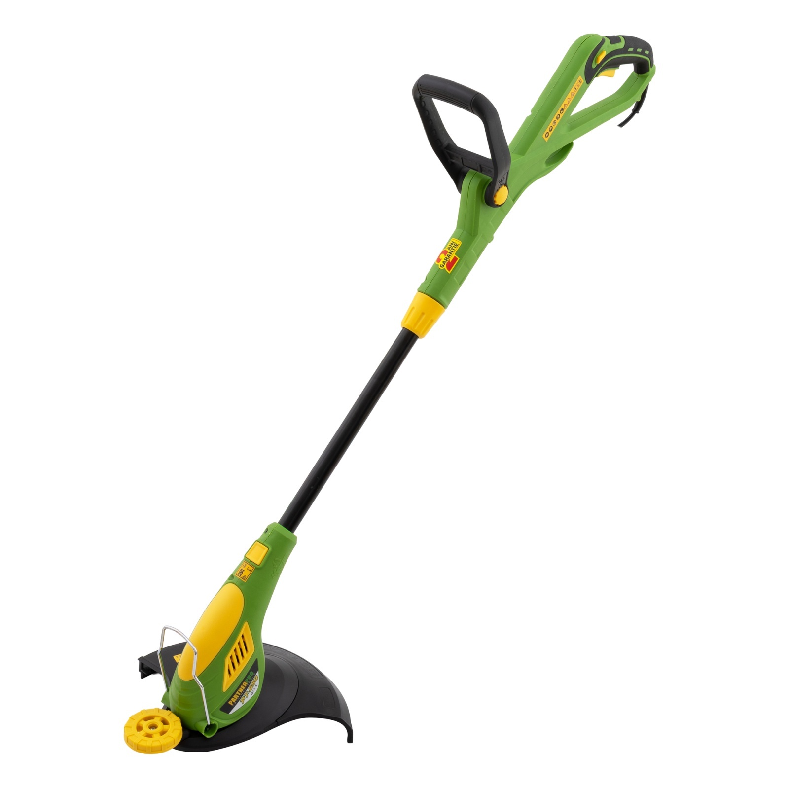 Trimmer electric, 650W, 10000rpm, PartnerPro PT-650 – SimpleTools Trimmer electric, 650W, 10000rpm, PartnerPro PT-650 - SimpleTools