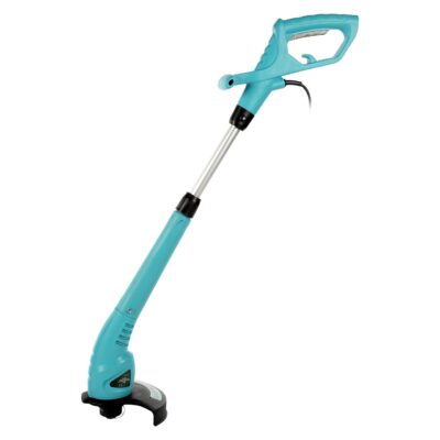 Trimmer electric cu maner telescopic 350W