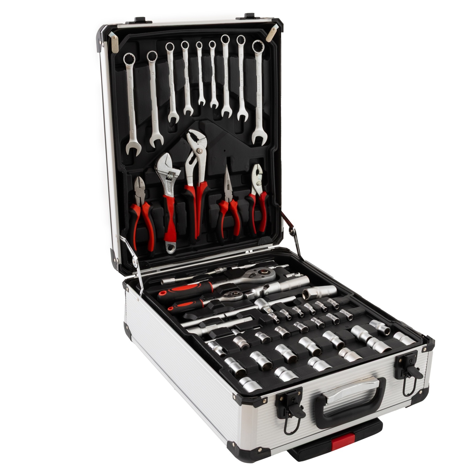 Troller scule , 399 Piese , Yamamoto YM-399 – SimpleTools Troller scule , 399 Piese , Yamamoto YM-399 - SimpleTools